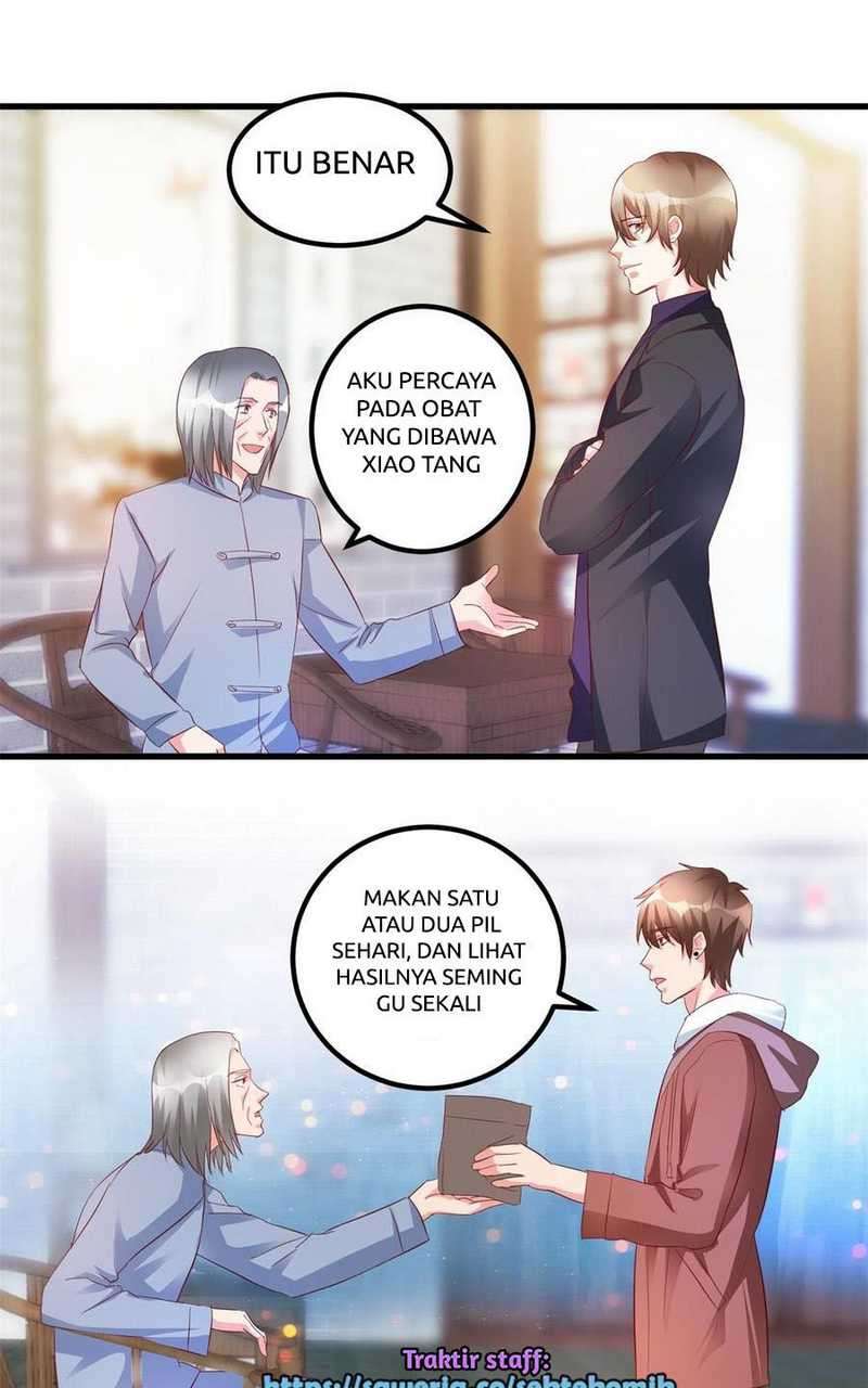 The Immortal Doctor chapter 43